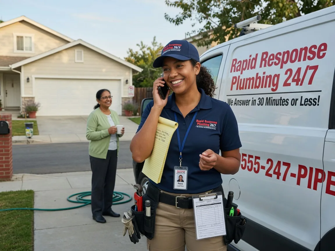 Emergency Plumber Hubbardston, MI FAQs